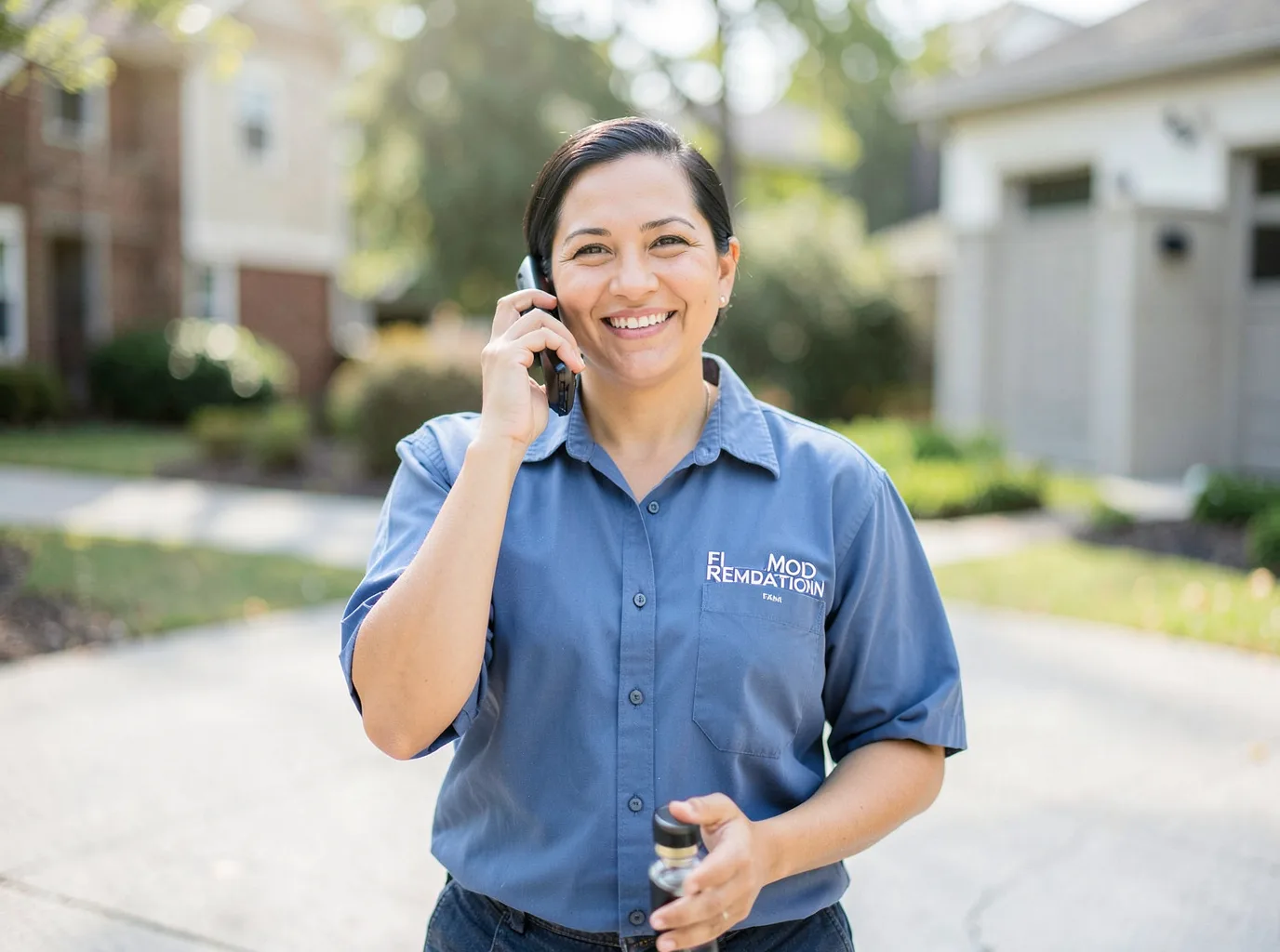 Mold Remediation Mackville, KY FAQs